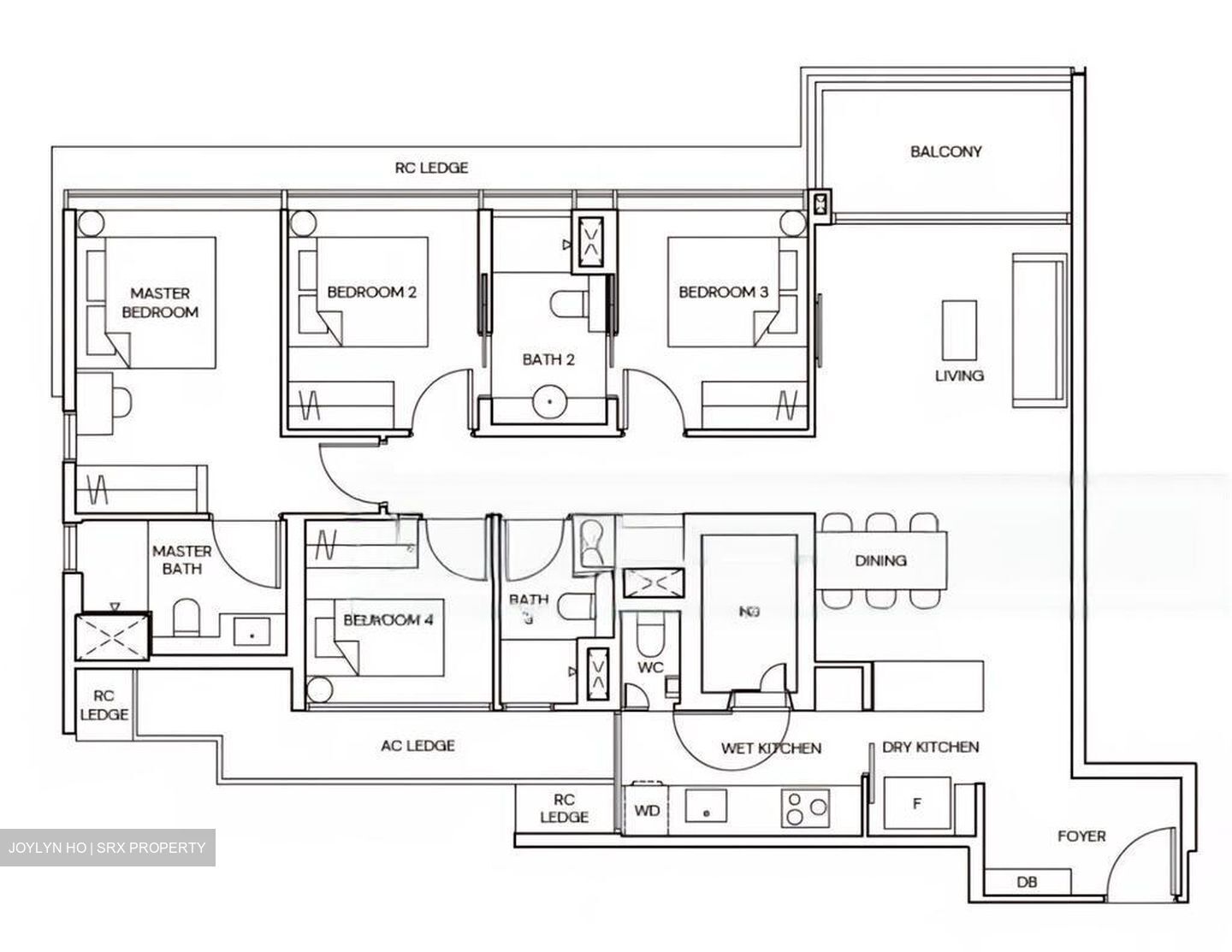 Terra Hill (D5), Apartment #474370881